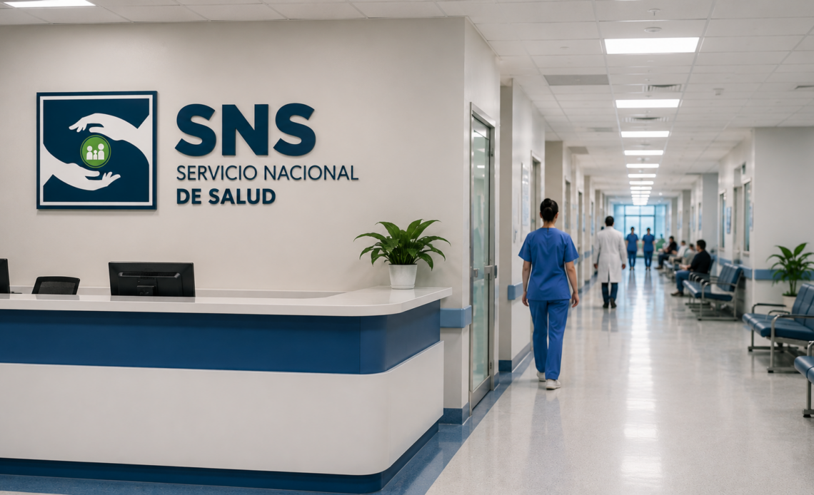 Ciudadanos Priorizan Salud en el Presupuesto 2027, Según Encuesta de N Digital