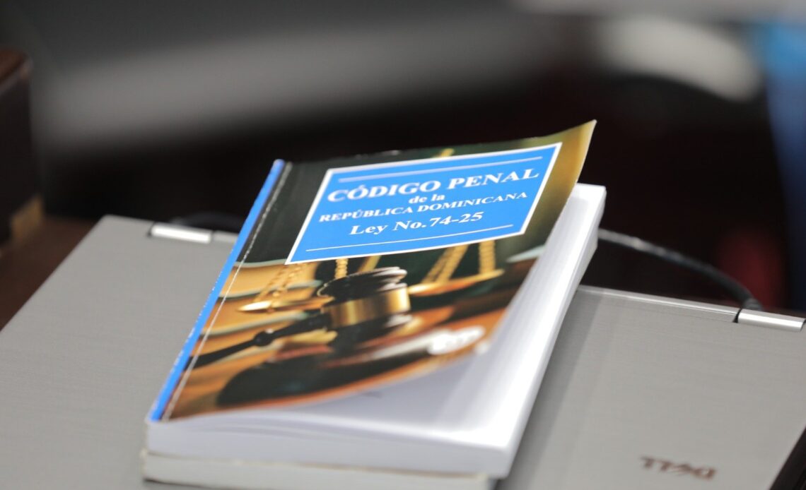 Reformas al Código Penal: Cambios Aprobados en Primera Lectura por la Cámara de Diputados