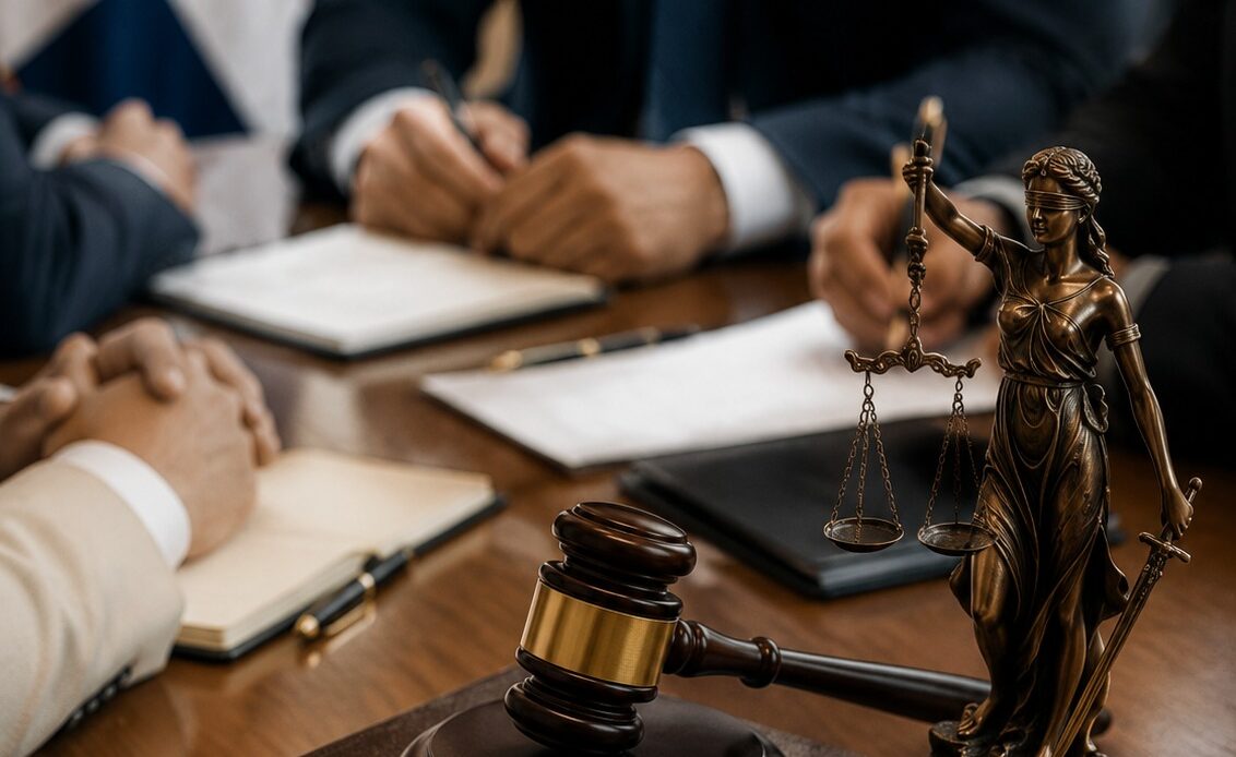Gobierno Dominicano Establece Comisión para Revisar Próximas Modificaciones al Código Penal