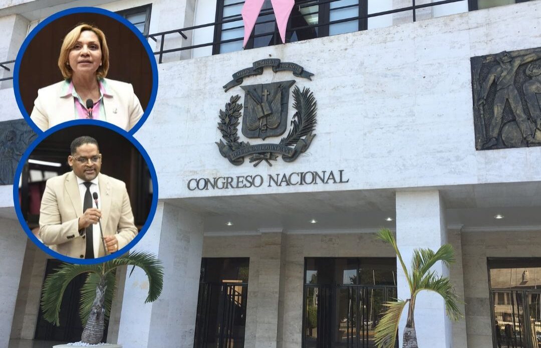 Legisladores del PRM Anticipan Aprobación del Código Penal con Enmiendas en Segunda Lectura