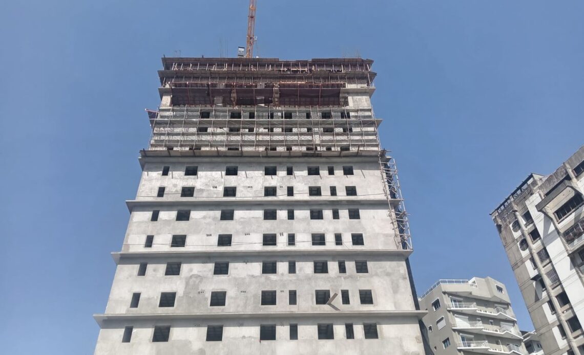 República Dominicana: Proyectos de Construcción Superan Significativamente los Permisos Otorgados en 2025