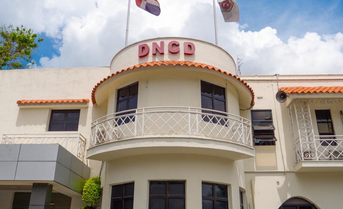 Fallece Aspirante a Agente Antinarcótico en Centro de Entrenamiento de la DNCD