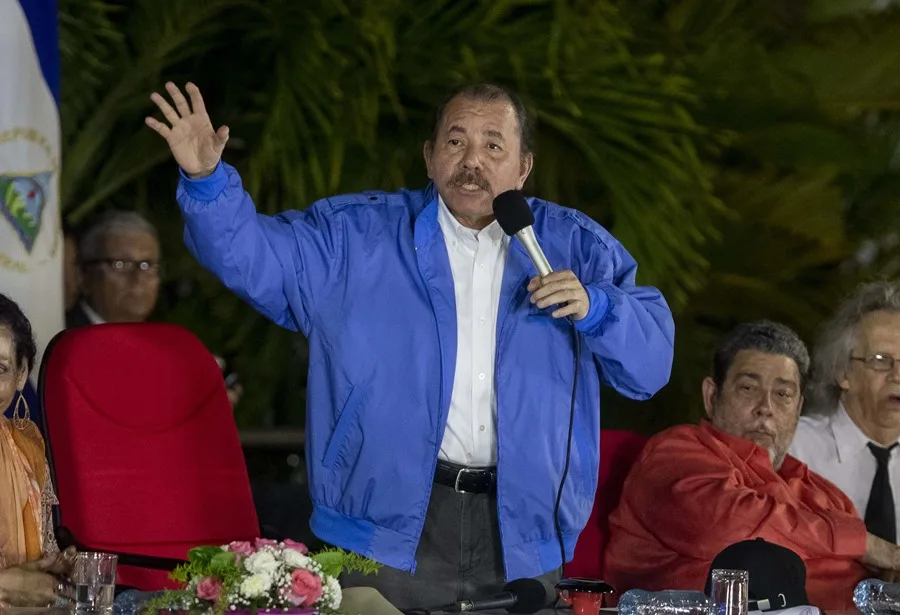 Nicaragua Cuestiona a República Dominicana y Evoca a Gregorio Urbano Gilbert en Disputa Diplomática