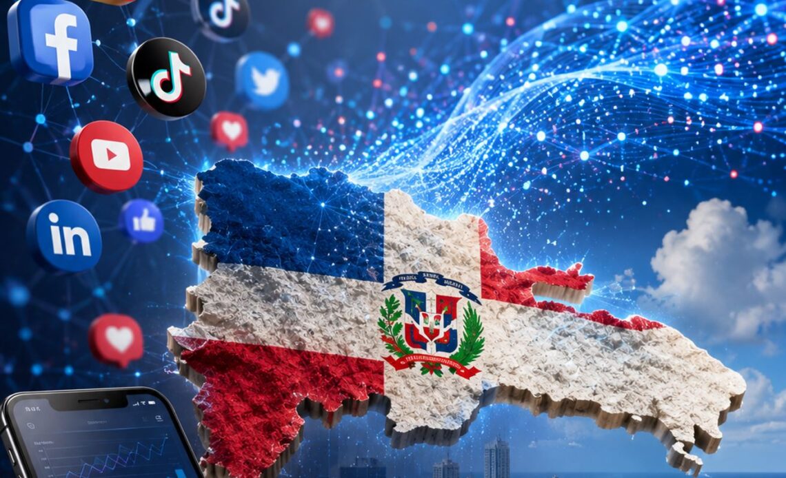 República Dominicana: El Potencial de los Datos como Motor de Políticas Públicas y Desarrollo
