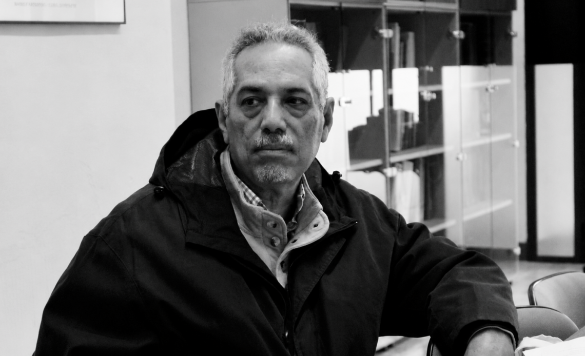 Fallece David La Hoz, figura influyente en la UASD y el periodismo jurídico dominicano