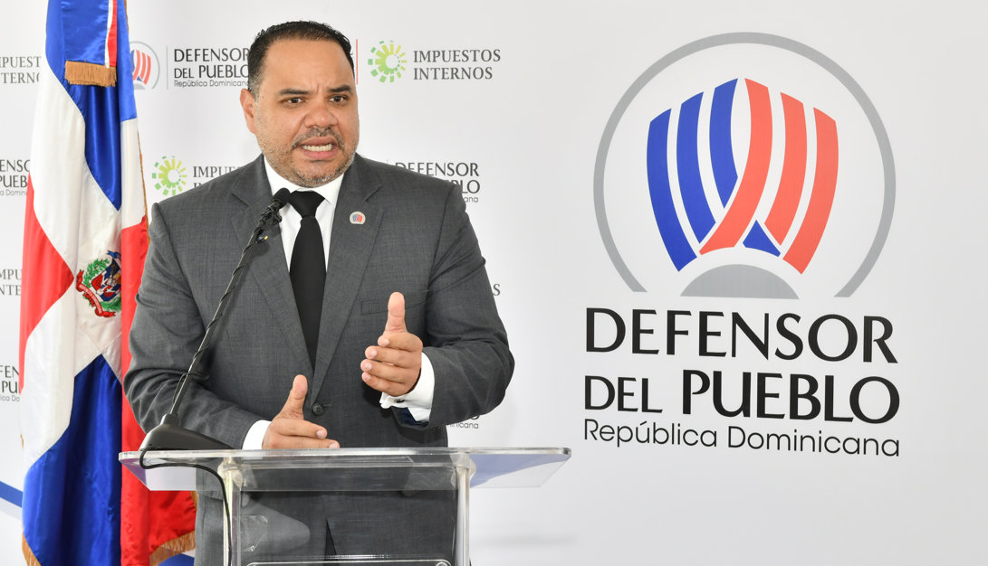 El Defensor del Pueblo alerta sobre condiciones precarias en unidad de violencia de género