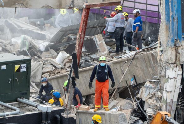 Incrementa el llamado a fortalecer la inspección estructural tras un año y tres meses del incidente en Jet Set