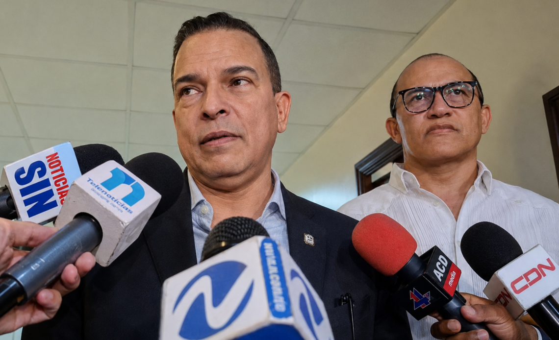 Diputado Wandy Batista describe como ''intensa'' la deliberación sobre enmiendas al Código Penal
