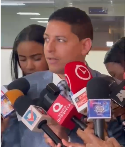 Legislador de Peravia Solicita Intervención Agrícola Urgente Ante Crisis del Mango