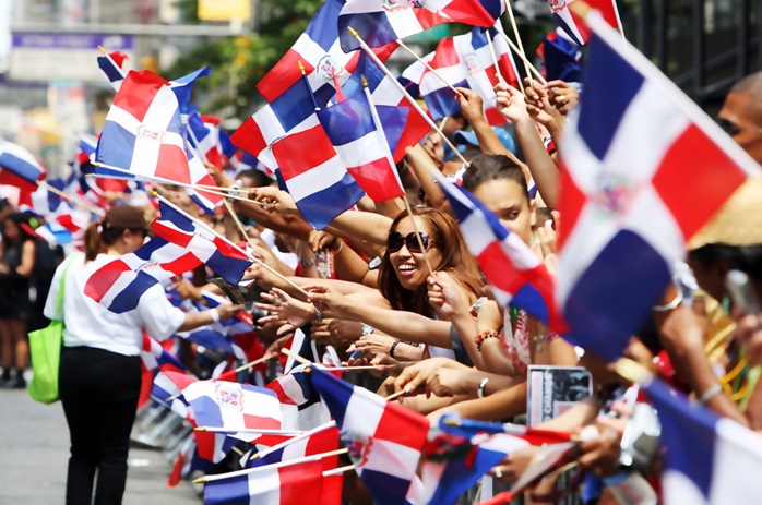 La Diáspora Dominicana: Un Perfil Cambiante con Mayor Presencia Femenina y Juvenil