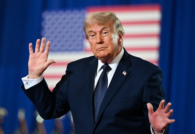 Trump Advierte a Irán Sobre Posible Ataque Adicional Tras Escalada de Tensiones