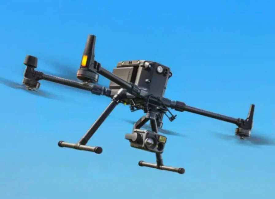 Restricción de Drones Sin Permiso en Sedes de Juegos Centroamericanos y del Caribe