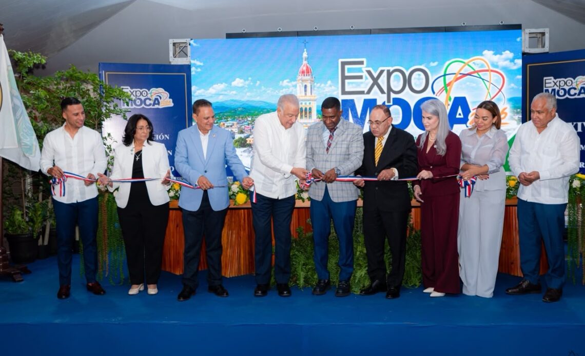 Expo Moca 2026: Empresarios Solicitan al Gobierno Medidas de Compensación Social y Estímulos Económicos