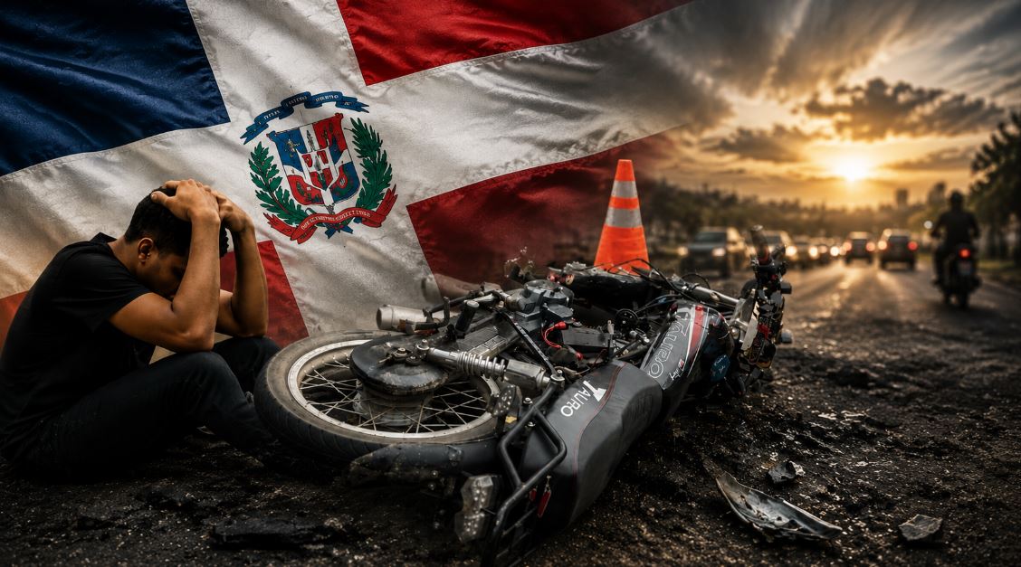 El Impacto de la Alta Mortalidad por Accidentes de Tránsito en la República Dominicana