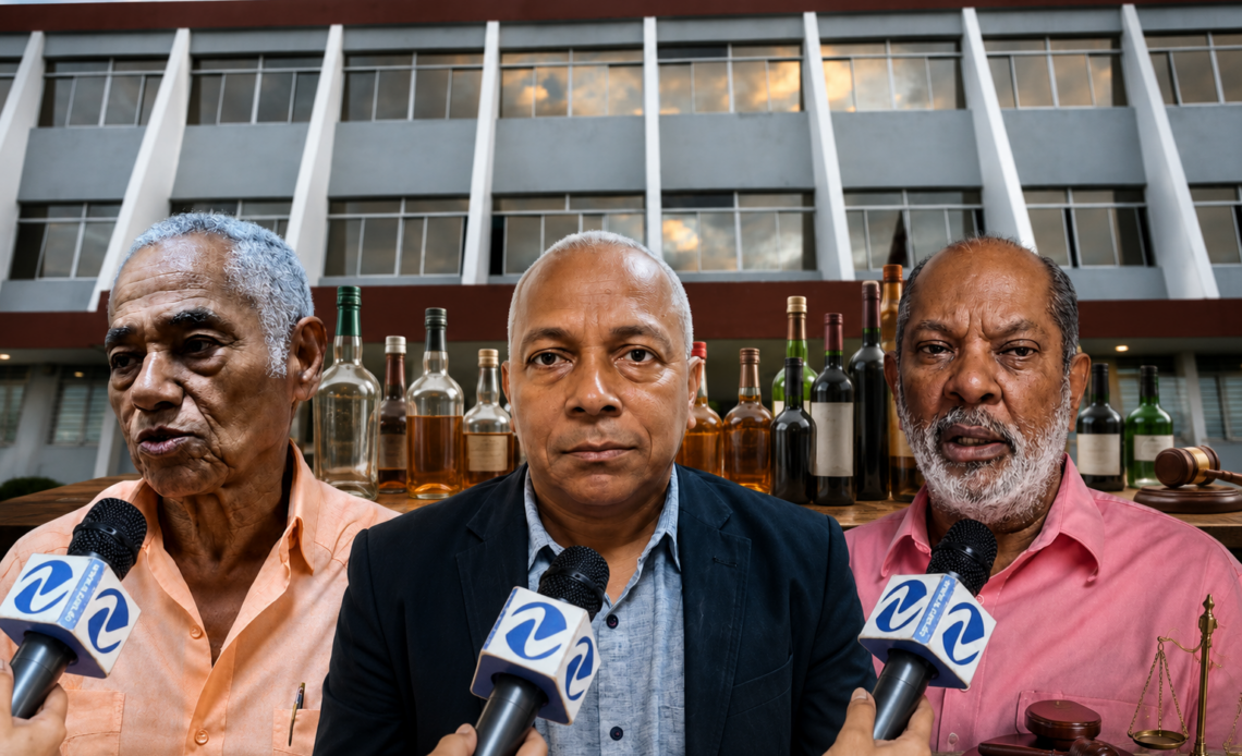 Análisis de expertos sobre la regulación del expendio de alcohol tras decisión del Tribunal Constitucional