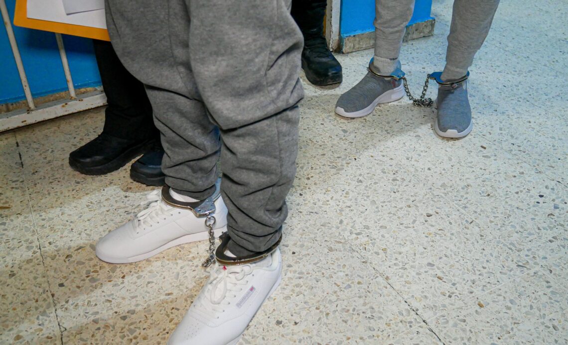 República Dominicana Extradita a Dos Ciudadanos a EE.UU. por Narcotráfico y Otros Delitos