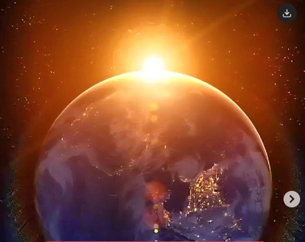 El Afelio: La Tierra Alcanza su Punto Más Distante del Sol
