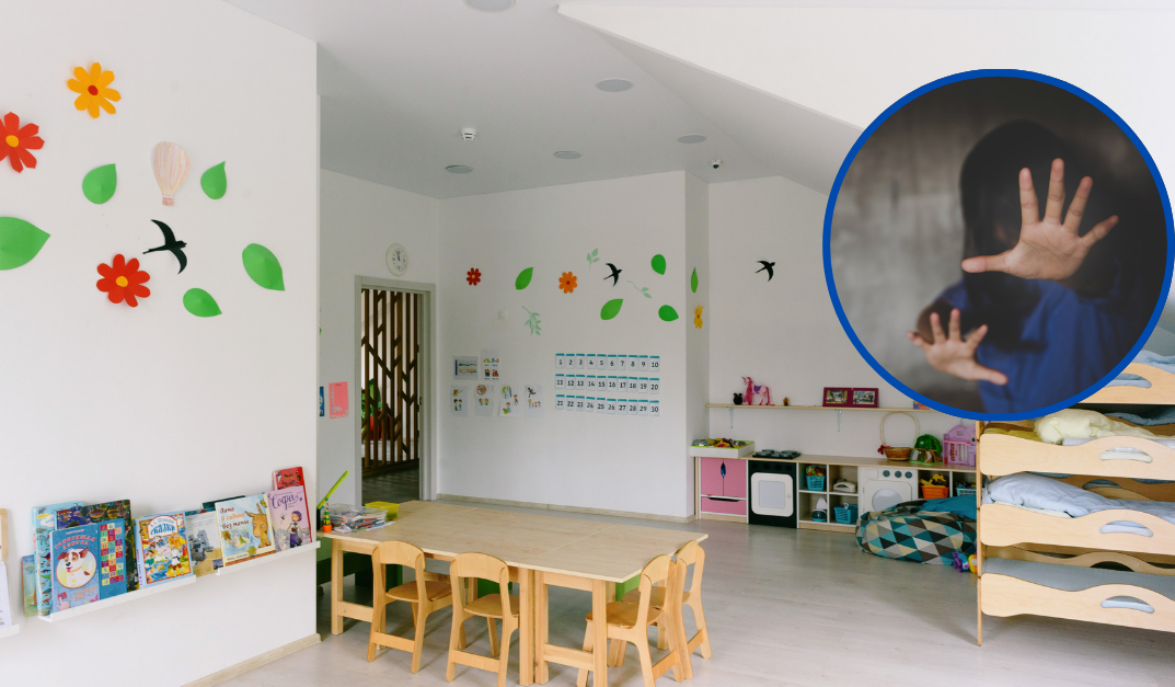 Denuncias Recurrentes por Maltrato a Menores en Centros de Cuidado Infantil