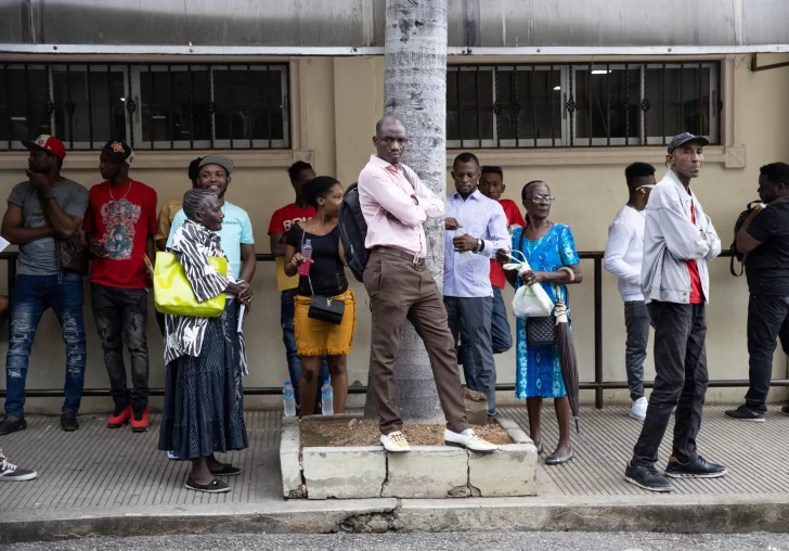 República Dominicana ha concedido más de 60 mil permisos de residencia a ciudadanos haitianos desde el año 2018