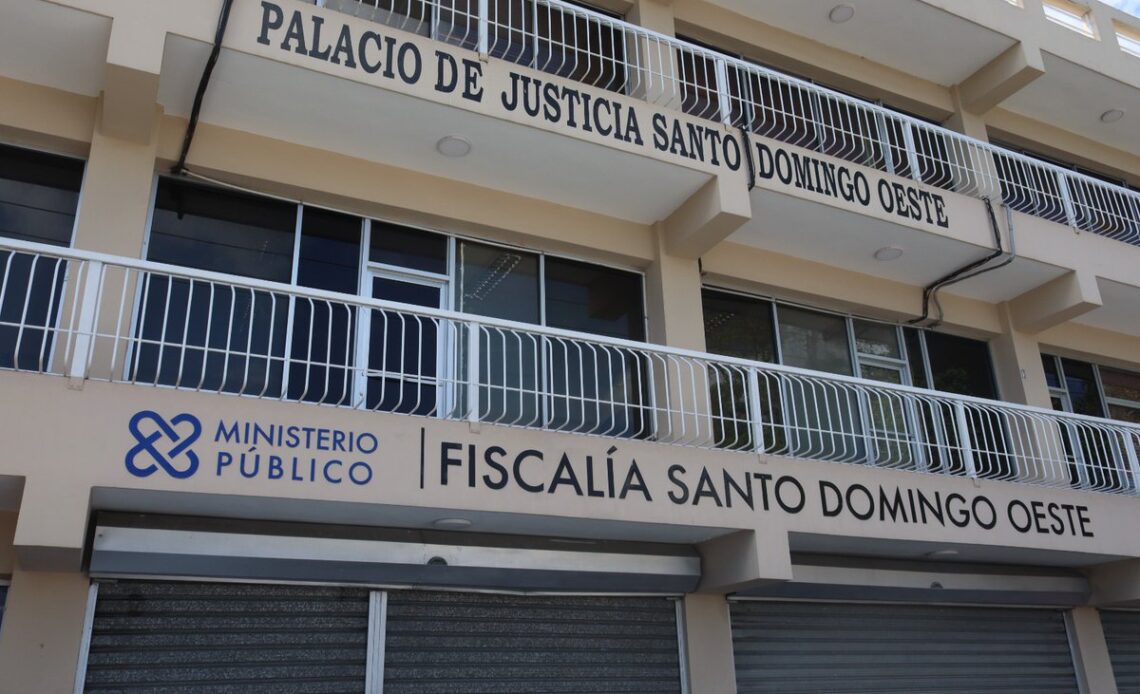Dictan 20 Años de Cárcel para Hombres Implicados en Homicidio en Herrera