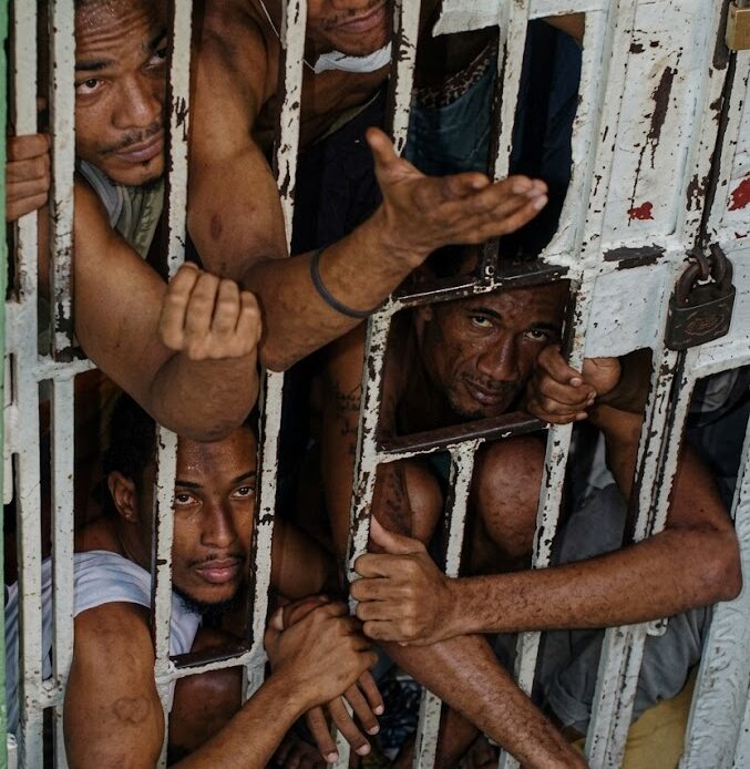Nuevo Código Penal: Condenas de hasta 60 años y los desafíos del sistema penitenciario dominicano