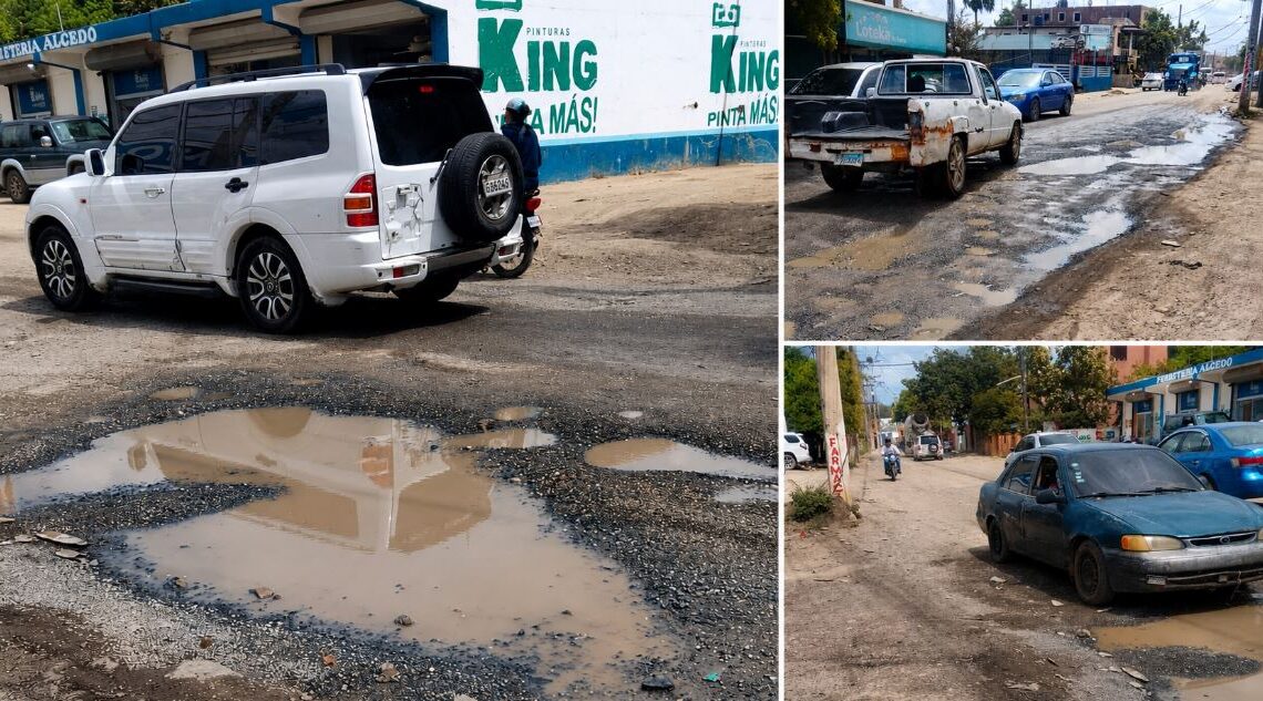 Habitantes de Hato Nuevo Demandan Obras Esenciales y Servicios Básicos al Gobierno