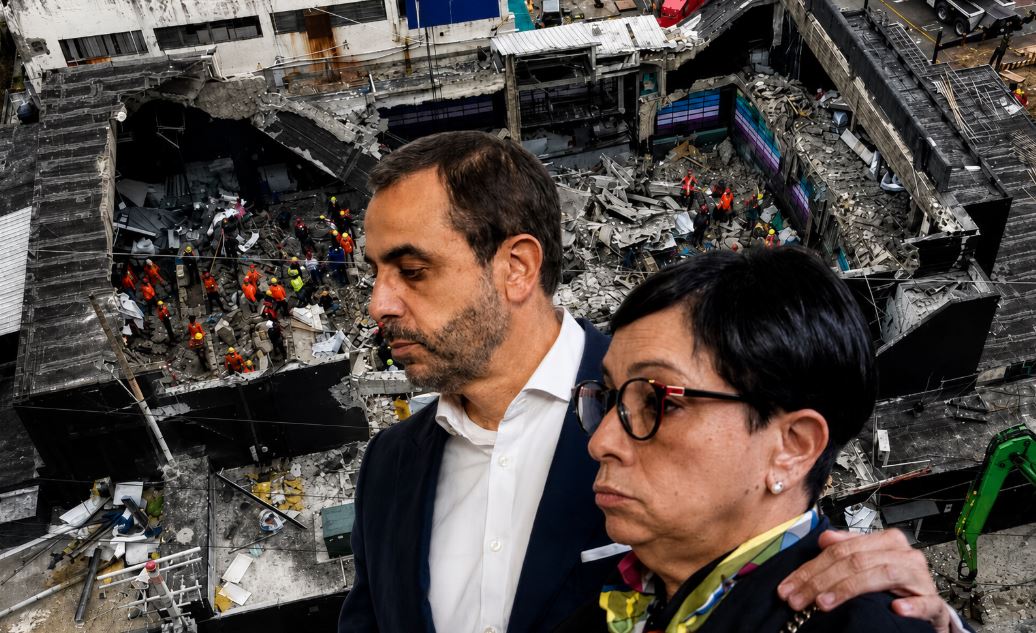 Tribunal Fija Primera Audiencia de Fondo por Derrumbe de Discoteca Jet Set