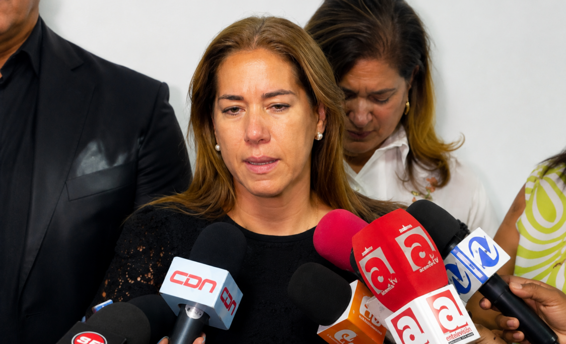 Descendiente de Yolanda Handal Demanda Equidad Luego de Vista Judicial del Caso Pumarol