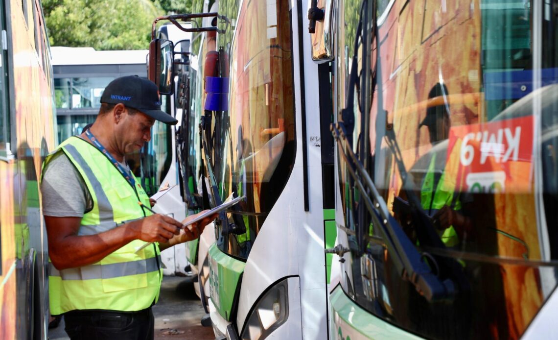 Detalles del Decreto de 2019 que proponía la regulación y aplicación de la inspección técnica vehicular