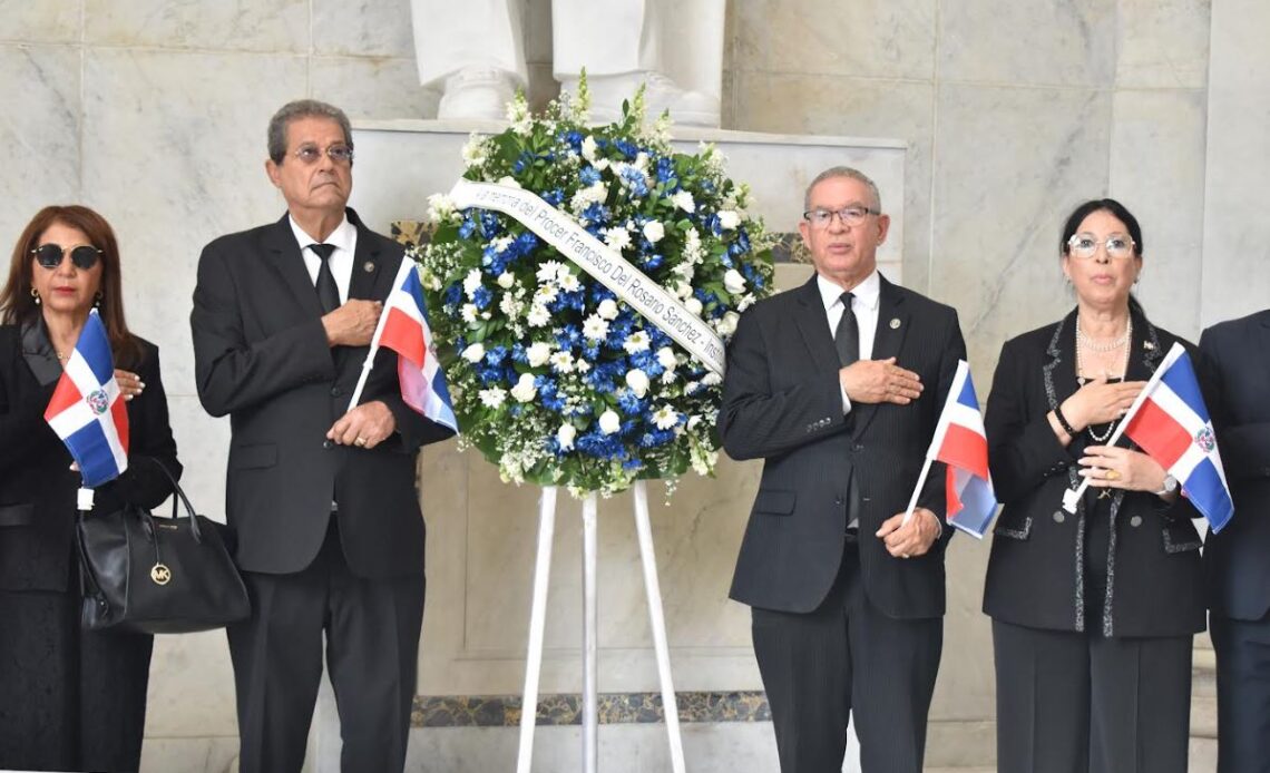 Instituto Duartiano Insta a la Unidad Nacional Frente a la Crisis Haitiana y Amenazas Externas