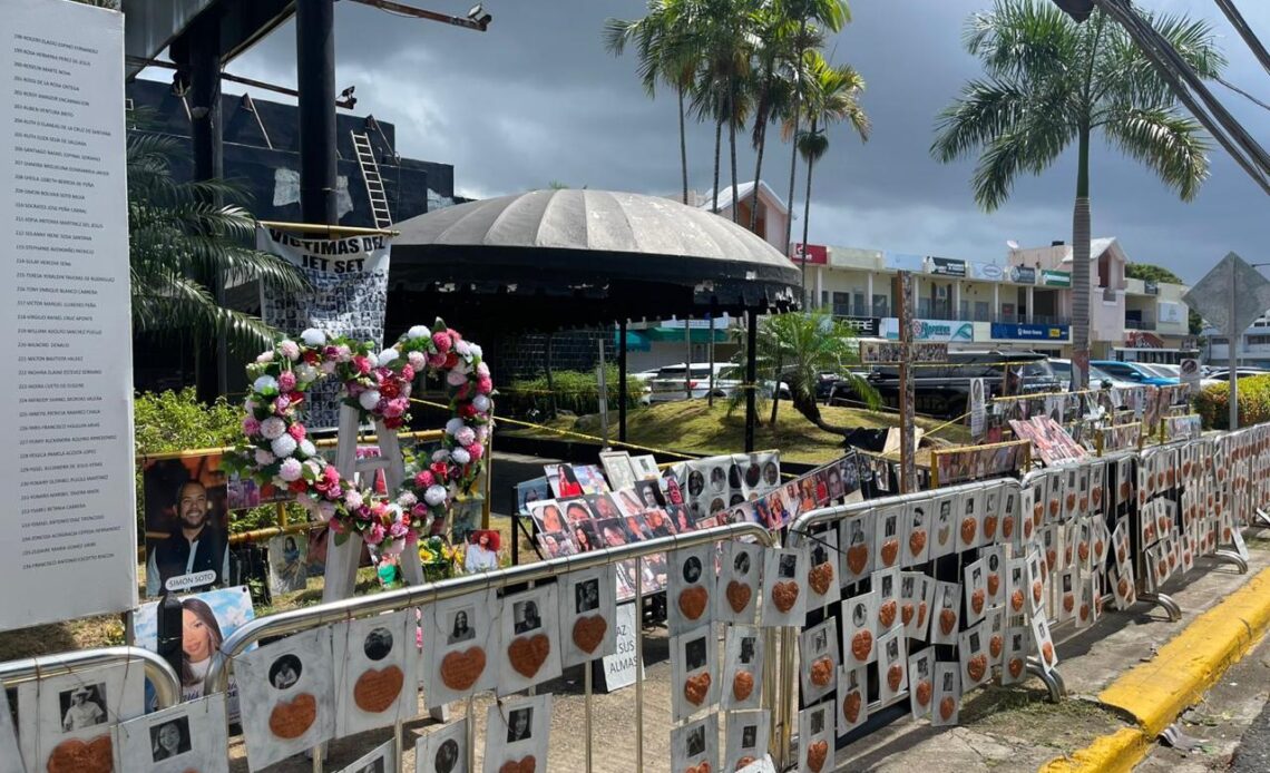 Tragedia del Jet Set: Más de un Año de Lucha por Justicia y 236 Víctimas Mortales
