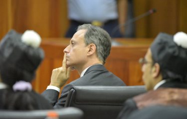 Comienza el juicio principal contra Jean Alain Rodríguez y coimputados en el caso de supuesta corrupción