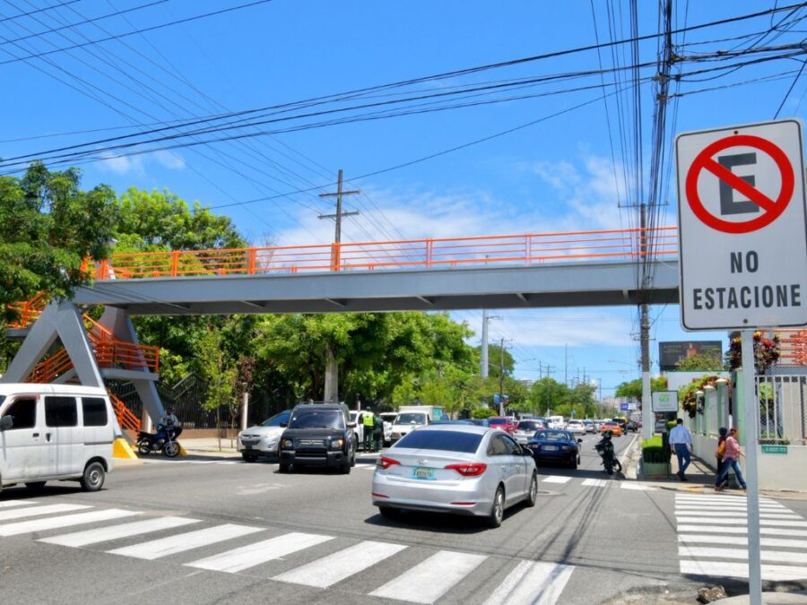 Modificaciones Temporales en Rutas Viales de la Capital por Juegos Centroamericanos