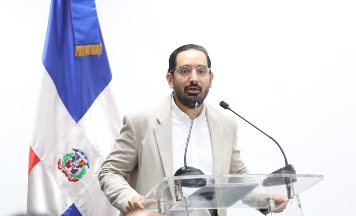 José Horacio Rodríguez Afirma que el Nuevo Código Penal Beneficia a "Ciertos Grupos"