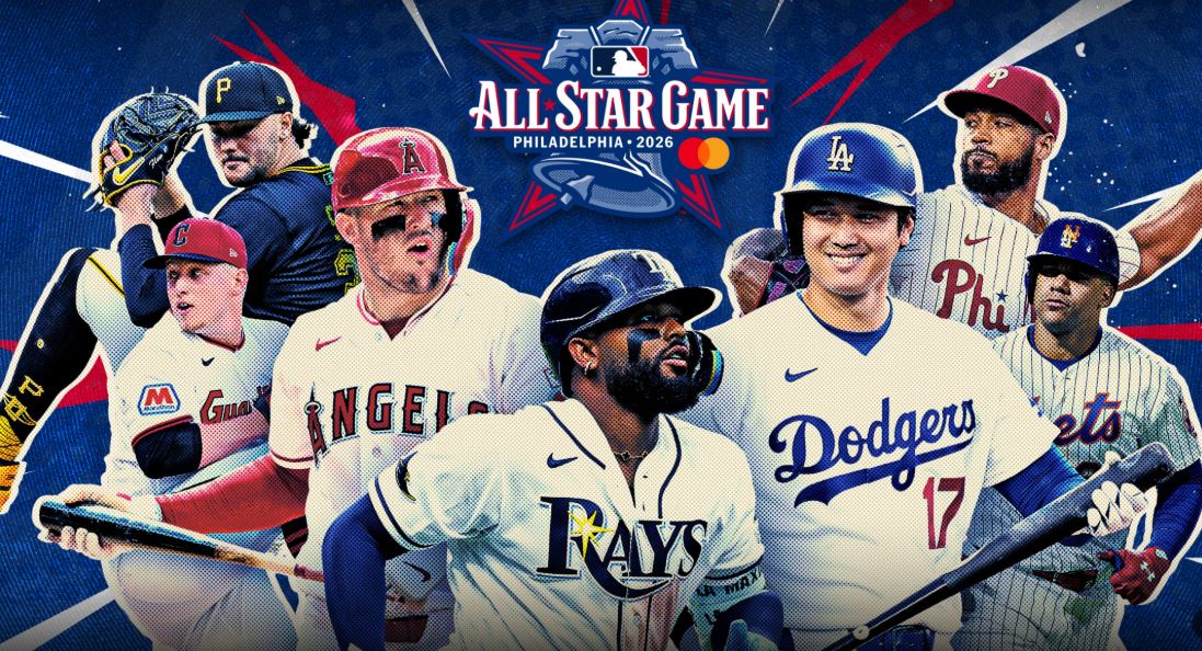 Caminero y Soto: Hitos Históricos en el Próximo Juego de Estrellas de la MLB