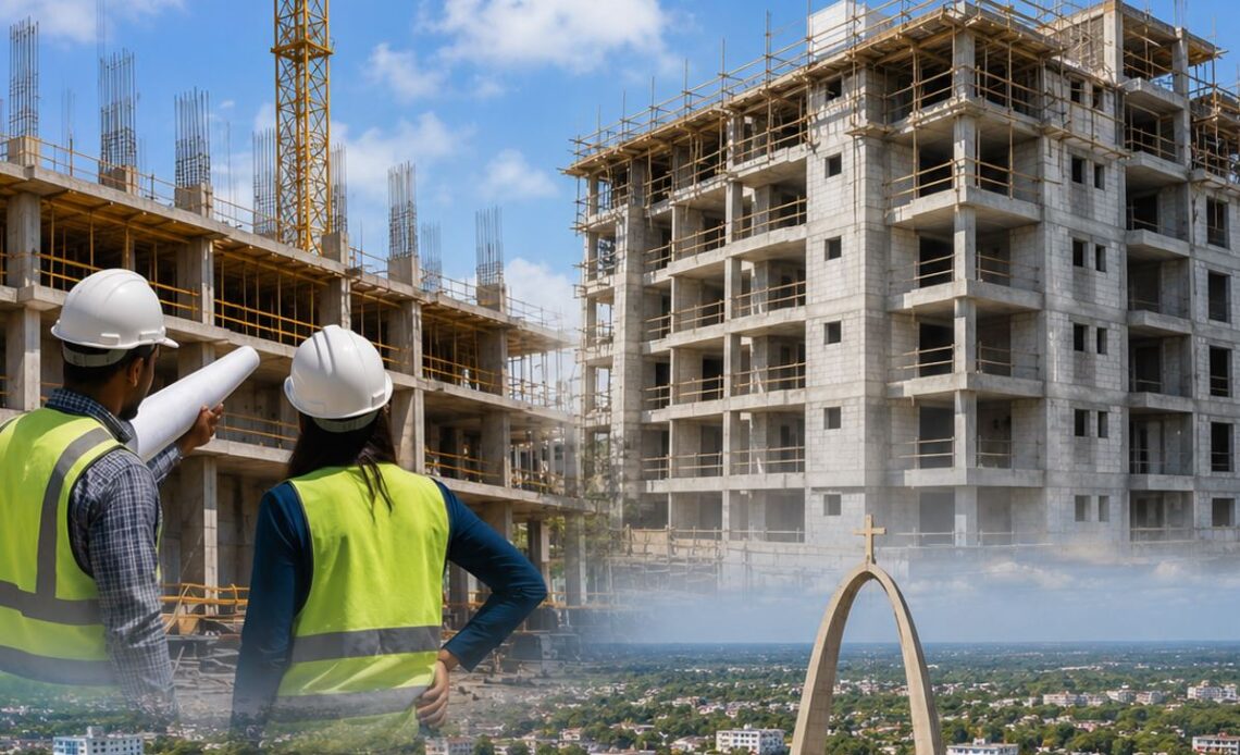 La Altagracia concentró casi el 40% de las construcciones nacionales el año pasado