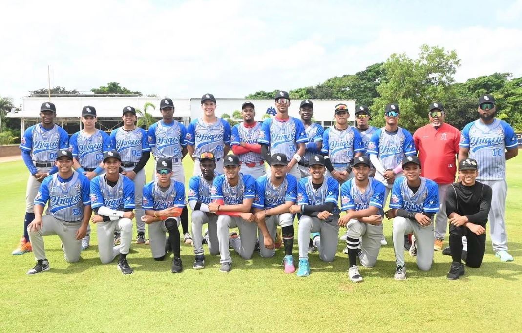 Cuatro Equipos Compiten por un Lugar en la Final de la Liga Juvenil Nacional Doble A