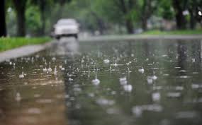 El COE Aumenta a Trece las Regiones en Alerta por Precipitaciones