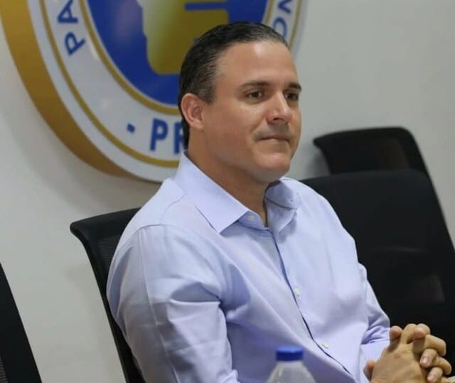 Jean Luis Rodríguez Insta a la Cohesión del PRM Ante Discrepancias por el Proceso Electoral Interno