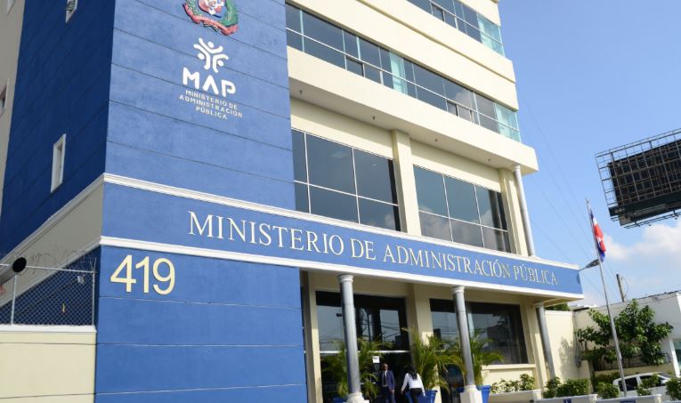 MAP Dispone Cierre Temprano para Organismos Públicos en el Gran Santo Domingo por Inauguración de Juegos