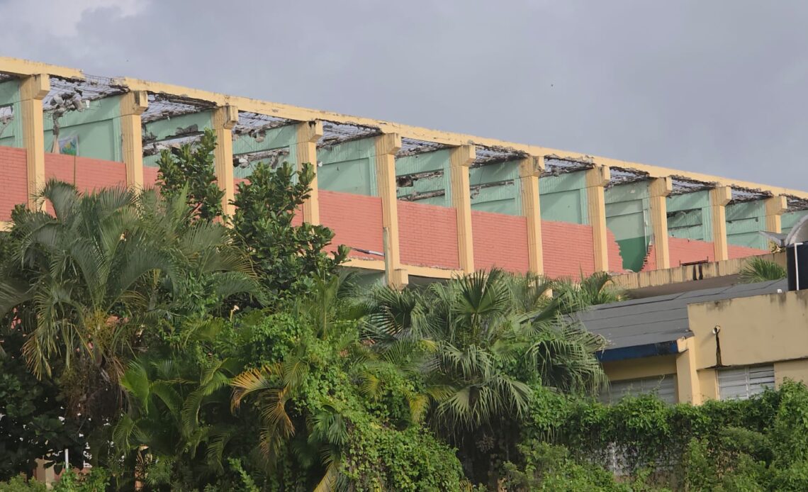 MINERD impulsará la construcción de una escuela moderna y segura con 22 aulas en Sánchez, Samaná