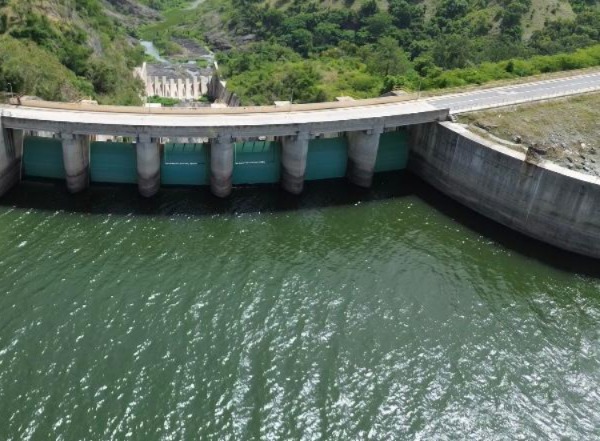 Medio Ambiente Invertirá US? Millones en la Restauración de la Cuenca del Río Yaque del Norte