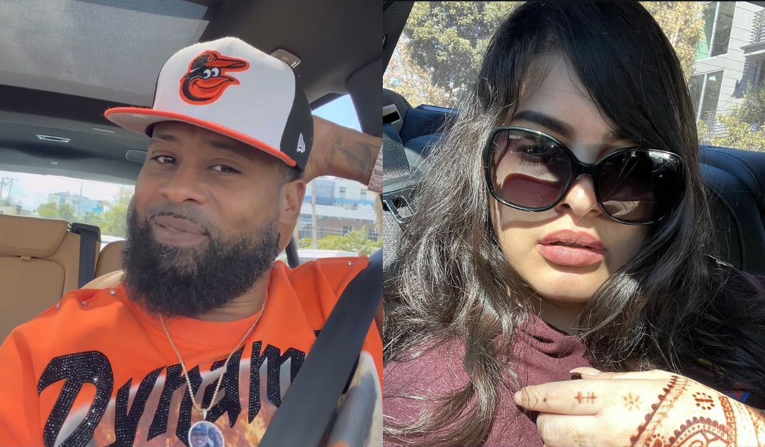 Melymel y Lápiz Conciente: La Fusión del Rap y el Conflicto por las Protestas Sociales
