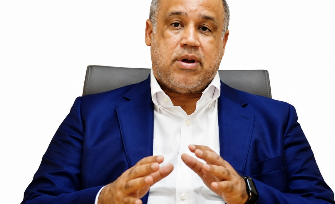 Miguel Valerio Discrepa de las Enmiendas Propuestas al Código Penal sobre Difamación e Injuria