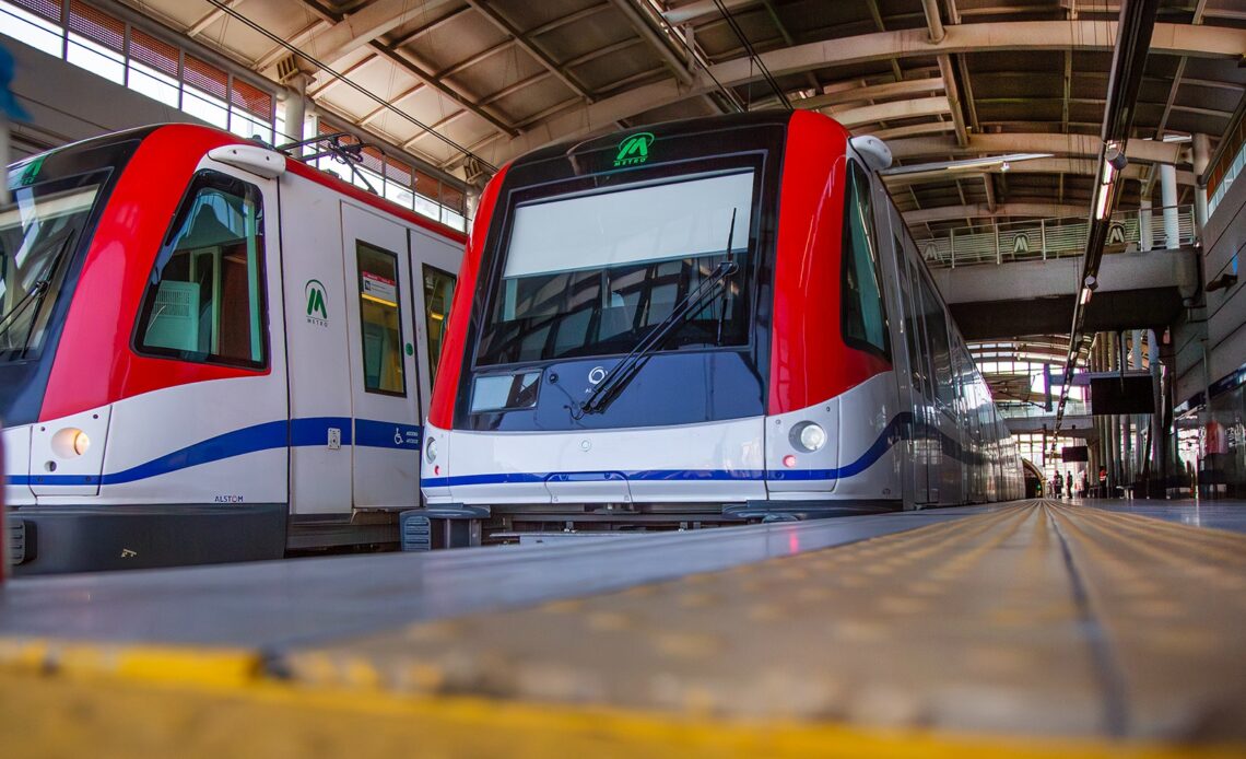 Interrupción de Metro y Teleférico Atribuida a Falla Eléctrica por la EMT