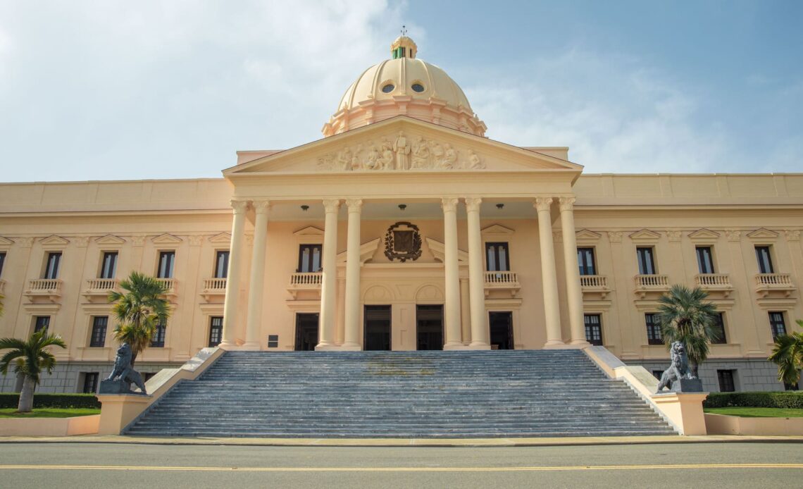 El Ejecutivo Promulga Modificaciones al Código Penal