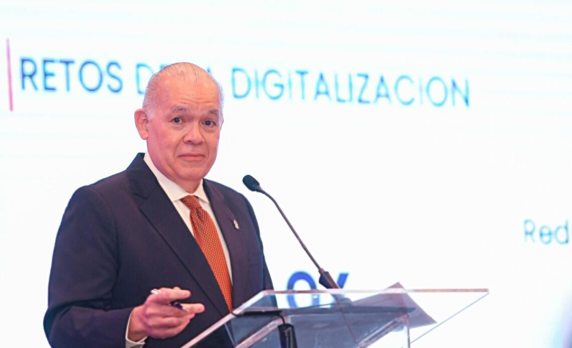 DGII Manifiesta Preocupación por el Incremento de ONG y Uso de Vehículos de Lujo, Junto a Liquidación de Empresas