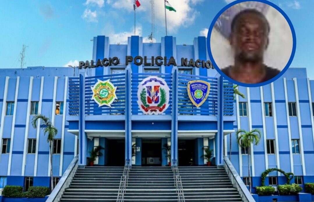 Detenido Sospechoso por Tres Robos en el Distrito Nacional