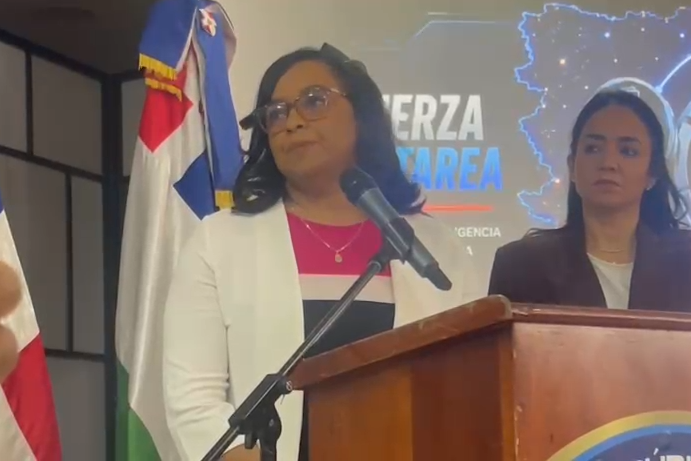Procuradora de San Cristóbal asegura apego al debido proceso en el caso de Miguel Valenzuela