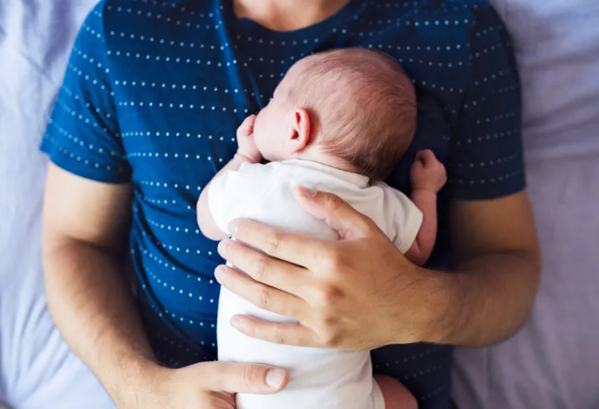Líderes Dominicanos Ensalzan el Amor y Compromiso de la Paternidad en el Día de los Padres